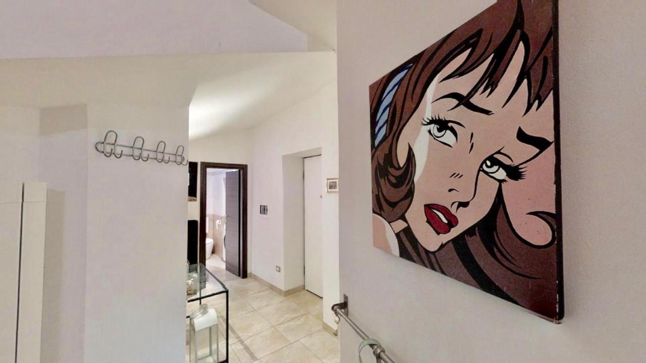 Lucy'S Home Trieste Esterno foto