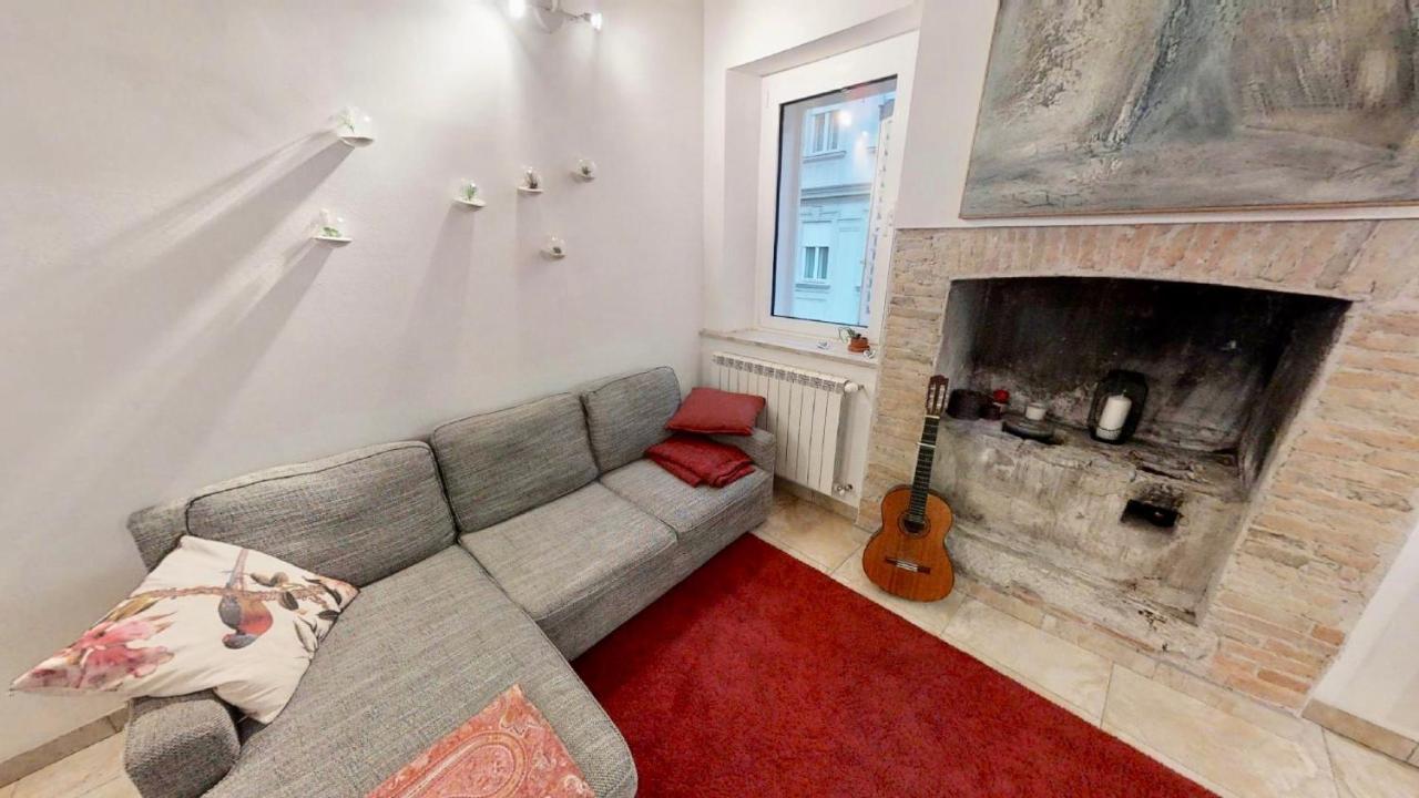 Lucy'S Home Trieste Esterno foto